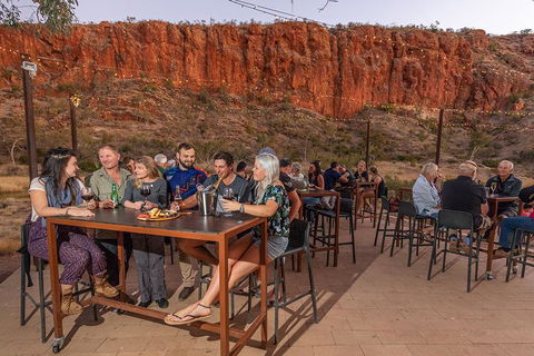 Glen Helen Lodge - Kawana Tourism 1