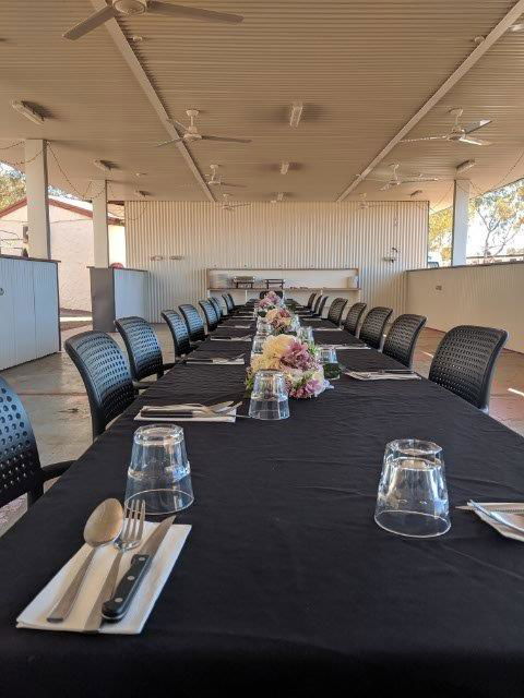 Glen Helen Lodge - Kawana Tourism 2