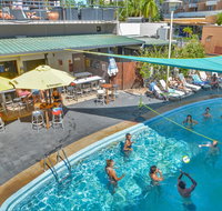 Youth Shack Backpackers Darwin - Kawana Tourism