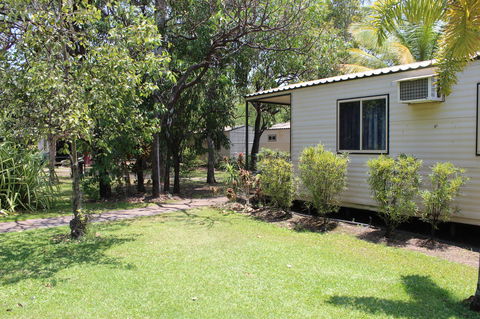 Aurora Kakadu Lodge - Kawana Tourism 40