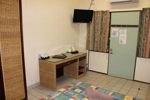Aurora Kakadu Lodge - Kawana Tourism 36