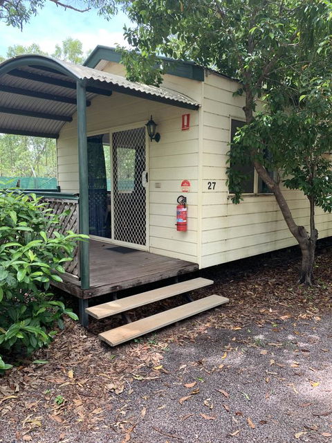 Aurora Kakadu Lodge - Kawana Tourism 22