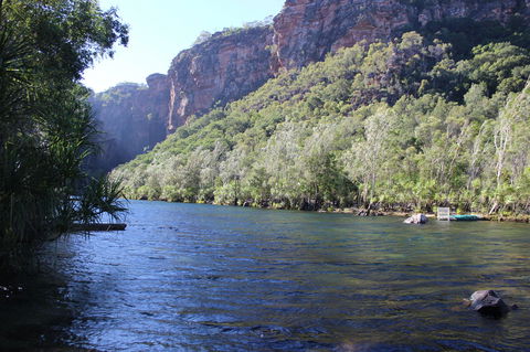 Aurora Kakadu Lodge - Kawana Tourism 6