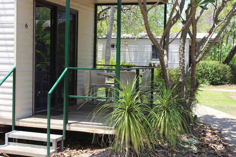 Aurora Kakadu Lodge - Kawana Tourism 43