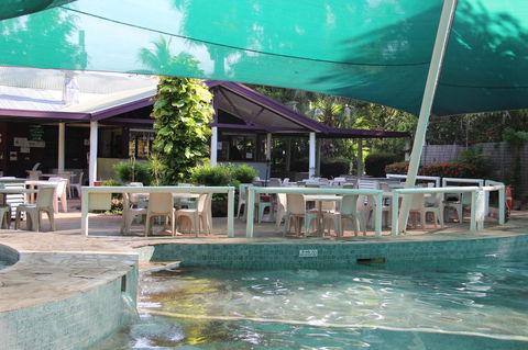 Aurora Kakadu Lodge - Kawana Tourism 2