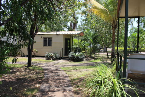 Aurora Kakadu Lodge - Kawana Tourism 4