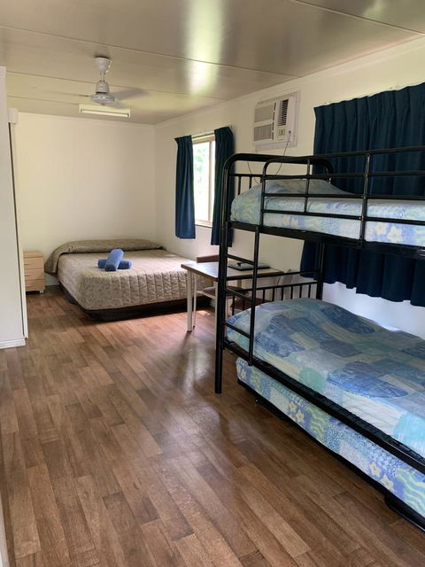 Aurora Kakadu Lodge - Kawana Tourism 30