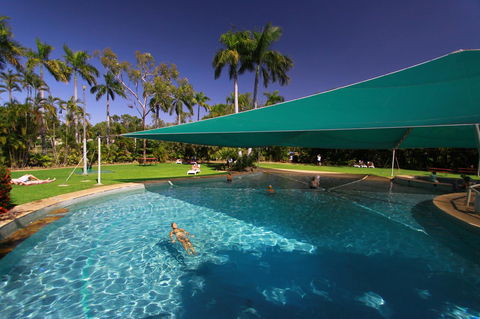 Aurora Kakadu Lodge - Kawana Tourism 0