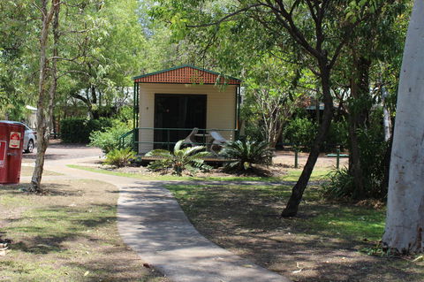 Aurora Kakadu Lodge - Kawana Tourism 37