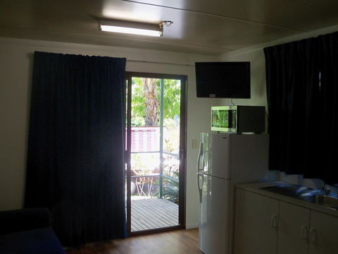 Aurora Kakadu Lodge - Kawana Tourism 38