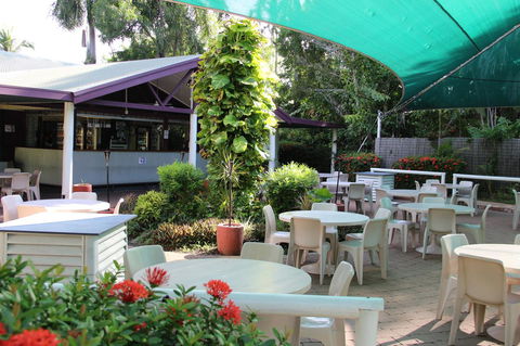 Aurora Kakadu Lodge - Kawana Tourism 3