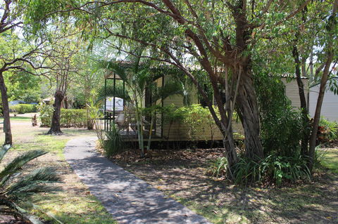Aurora Kakadu Lodge - Kawana Tourism 44