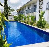 Kalidonis Village - Kawana Tourism