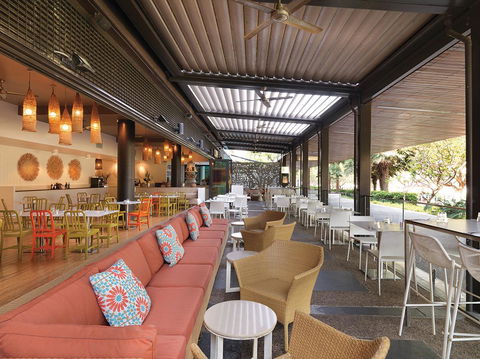 Vibe Hotel Darwin Waterfront - Kawana Tourism 12