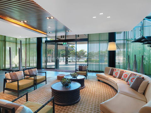 Vibe Hotel Darwin Waterfront - Kawana Tourism 3