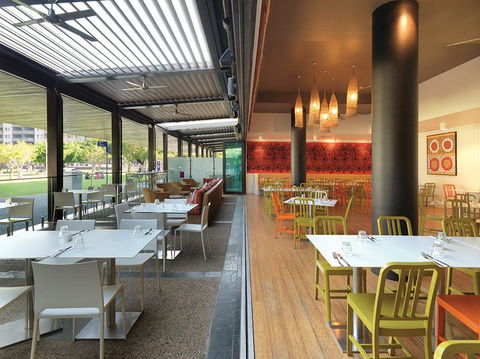 Vibe Hotel Darwin Waterfront - Kawana Tourism 11