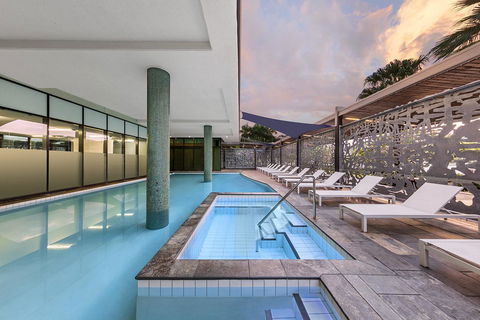 Vibe Hotel Darwin Waterfront - Kawana Tourism 5