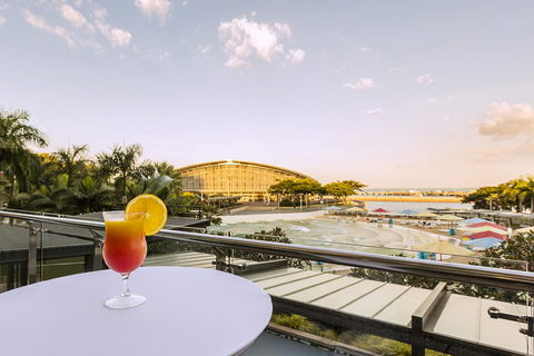 Vibe Hotel Darwin Waterfront - Kawana Tourism 13
