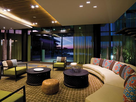 Vibe Hotel Darwin Waterfront - Kawana Tourism 2