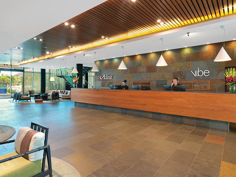 Vibe Hotel Darwin Waterfront - Kawana Tourism 4