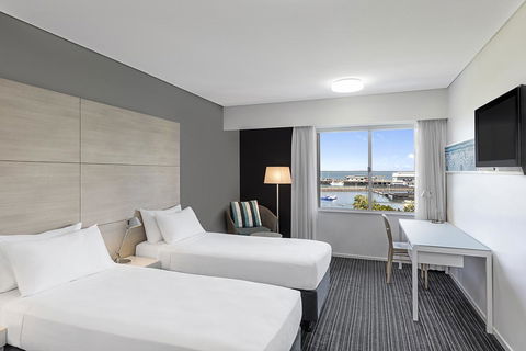 Vibe Hotel Darwin Waterfront - Kawana Tourism 22