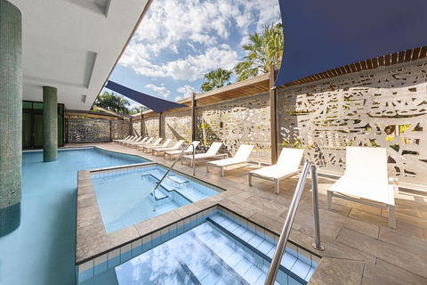 Vibe Hotel Darwin Waterfront - Kawana Tourism 6