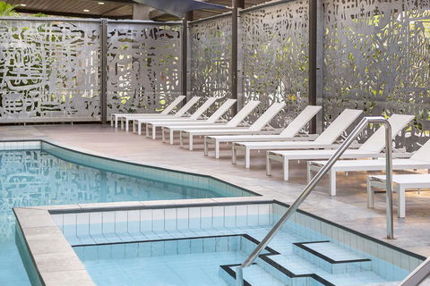 Vibe Hotel Darwin Waterfront - Kawana Tourism 7