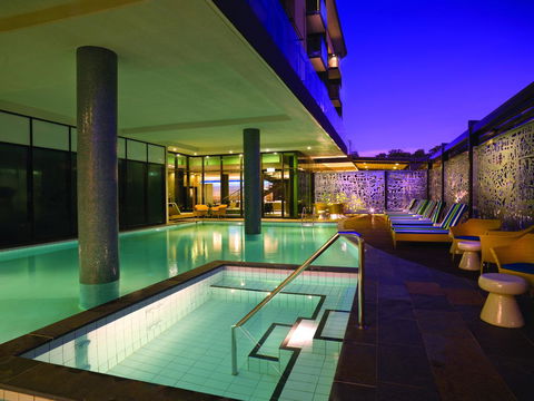 Vibe Hotel Darwin Waterfront - Kawana Tourism 0