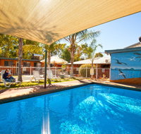 Alice Lodge Backpackers - Kawana Tourism