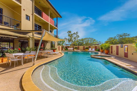 Quality Hotel Darwin Airport - Kawana Tourism 19