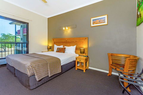 Quality Hotel Darwin Airport - Kawana Tourism 18