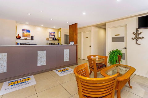 Quality Hotel Darwin Airport - Kawana Tourism 25