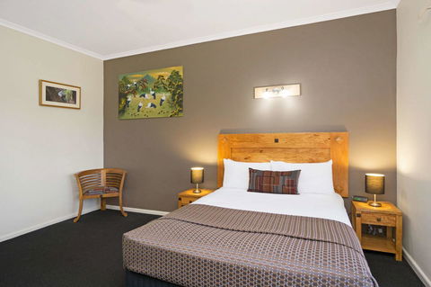 Quality Hotel Darwin Airport - Kawana Tourism 9
