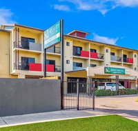 Quality Hotel Darwin Airport - Kawana Tourism