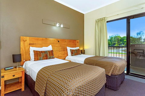 Quality Hotel Darwin Airport - Kawana Tourism 16