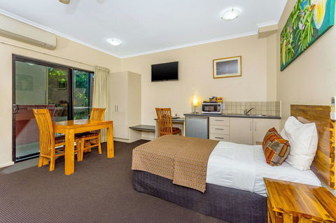 Quality Hotel Darwin Airport - Kawana Tourism 14