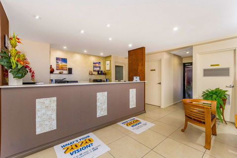 Quality Hotel Darwin Airport - Kawana Tourism 26