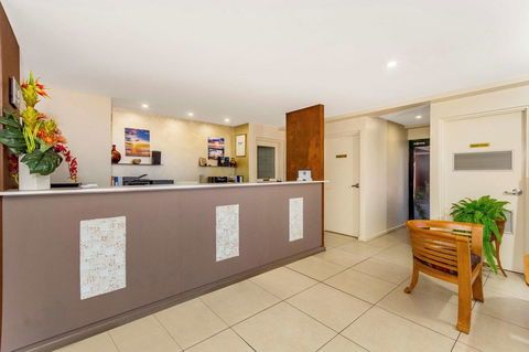 Quality Hotel Darwin Airport - Kawana Tourism 24