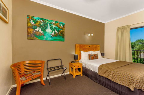 Quality Hotel Darwin Airport - Kawana Tourism 13