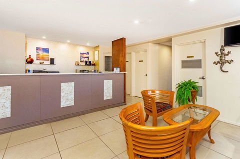 Quality Hotel Darwin Airport - Kawana Tourism 23