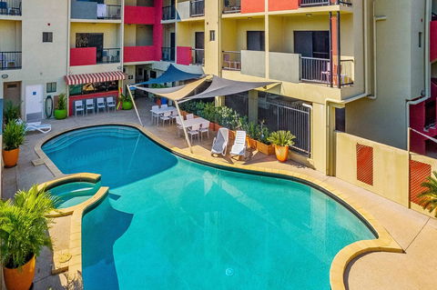 Quality Hotel Darwin Airport - Kawana Tourism 17