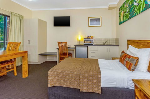 Quality Hotel Darwin Airport - Kawana Tourism 11