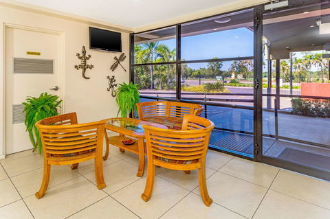 Quality Hotel Darwin Airport - Kawana Tourism 6