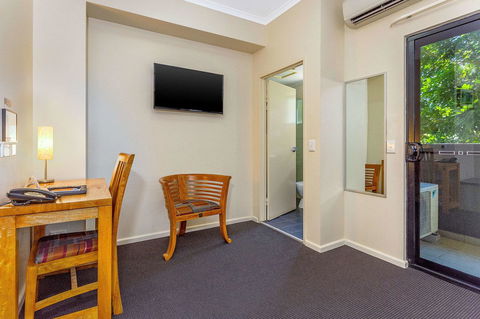Quality Hotel Darwin Airport - Kawana Tourism 15