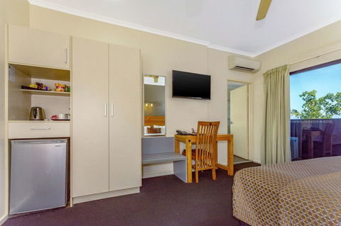 Quality Hotel Darwin Airport - Kawana Tourism 4