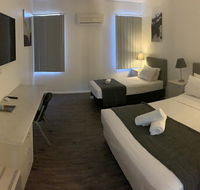 Winnellie Hotel Motel - Kawana Tourism