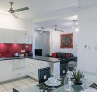 CitySide Apartment - 2 Bedroom with Private Courtyard - Kawana Tourism