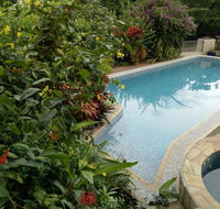 Arafura Blue - Kawana Tourism