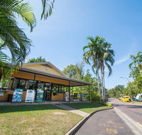 Hidden Valley Holiday Park Darwin - Kawana Tourism