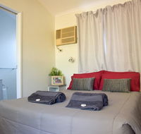 Mataranka Roadhouse - Kawana Tourism